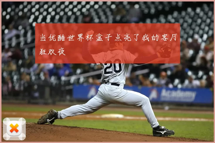 当优酷世界杯盒子点亮了我的客厅狂欢夜