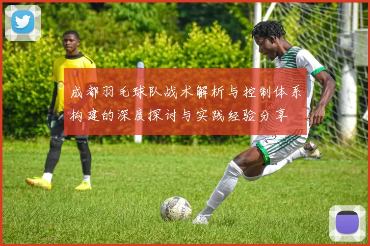 成都羽毛球队战术解析与控制体系构建的深度探讨与实践经验分享