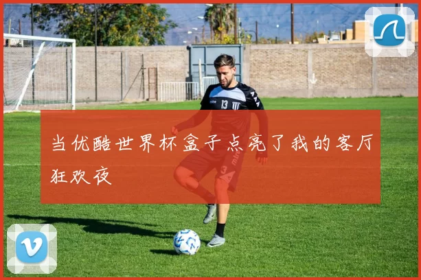 当优酷世界杯盒子点亮了我的客厅狂欢夜