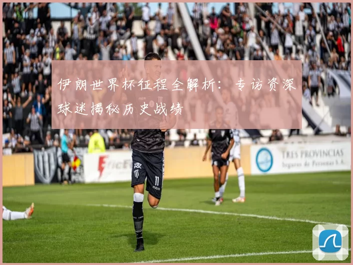 伊朗世界杯征程全解析:专访资深球迷揭秘历史战绩