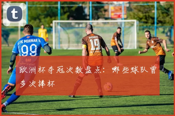 欧洲杯夺冠次数盘点：哪些球队曾多次捧杯