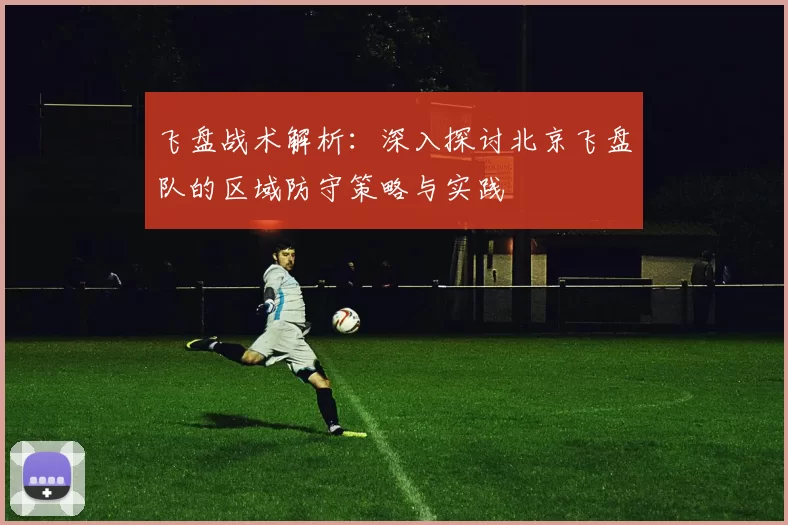 飞盘战术解析：深入探讨北京飞盘队的区域防守策略与实践