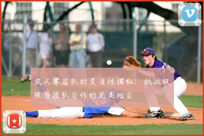 武汉攀岩队的灵活性揭秘：挑战极限与团队合作的完美结合